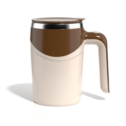 Stirralite™ Self-Stirring Mug