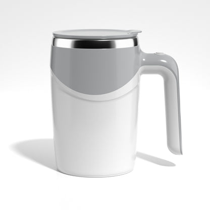 Stirralite™ Self-Stirring Mug